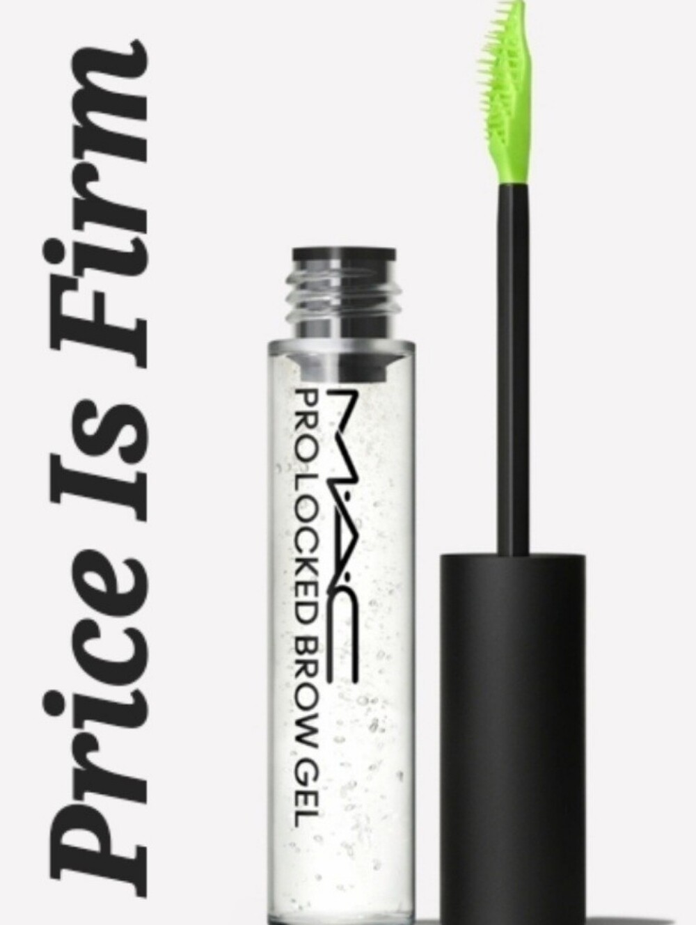 MAC Pro Locked Brow Gel